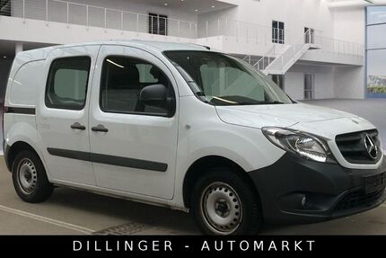 Mercedes-Benz Citan 165.400 km 7.790 &euro; Dillingen (Donau) 89407