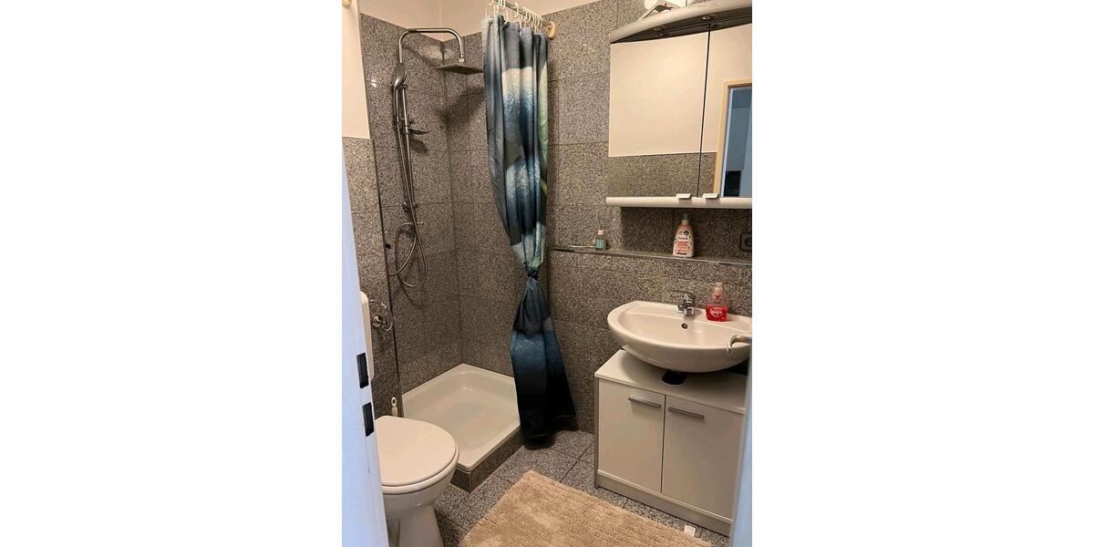 Etagenwohnung Saarbrücken - 2 Zimmer, 40 m&sup2;, 134.000&euro; | Angebot:27178874
