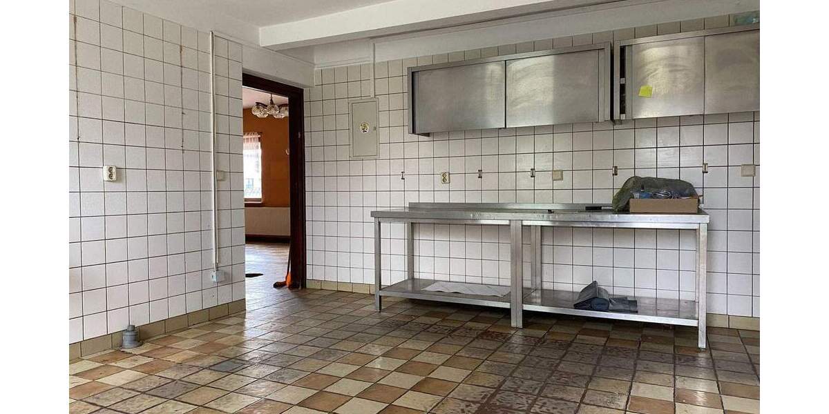 Mehrfamilienhaus, Wohnhaus Stavenhagen Klockow - 1 Zimmer, 2 m&sup2;, 299.000&euro; | Angebot:25708800