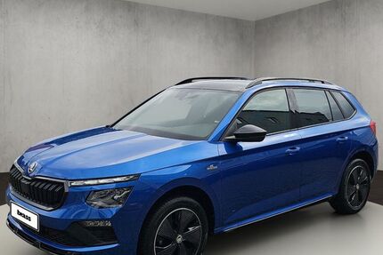 Skoda Kamiq 9.669 km 25.200 € Gießen 35392