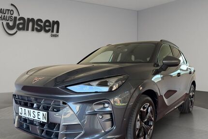 Cupra Terramar 1.030 km 38.990 &euro; Sassenberg-Füchtorf 48336