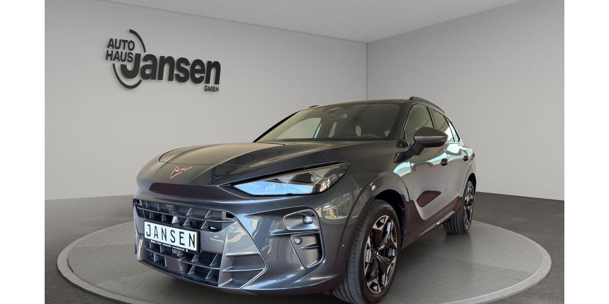 Cupra Terramar 1.030 km 38.990 &euro; Sassenberg-Füchtorf 48336