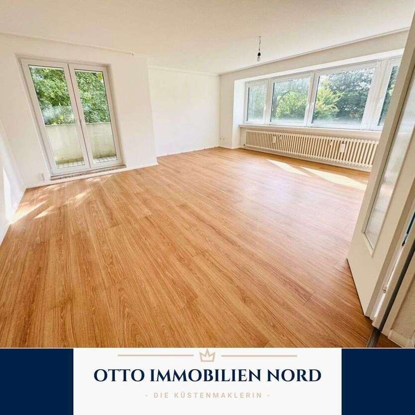 Wohnung zum Kaufen in Bremerhaven Geestemünde 190.000 € 106 m²