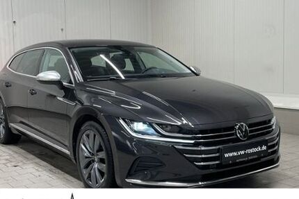 VW Arteon 19.900 km 37.990 &euro; Rostock 18146
