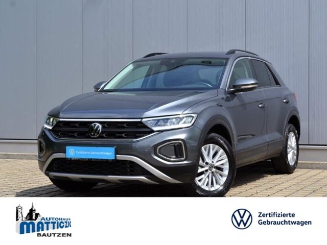 VW T-Roc 114.746 km 19.859 &euro; Bautzen 02625