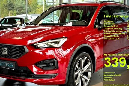 Seat Tarraco 95.000 km 30.600 € Buchholz i.d. N. 21244