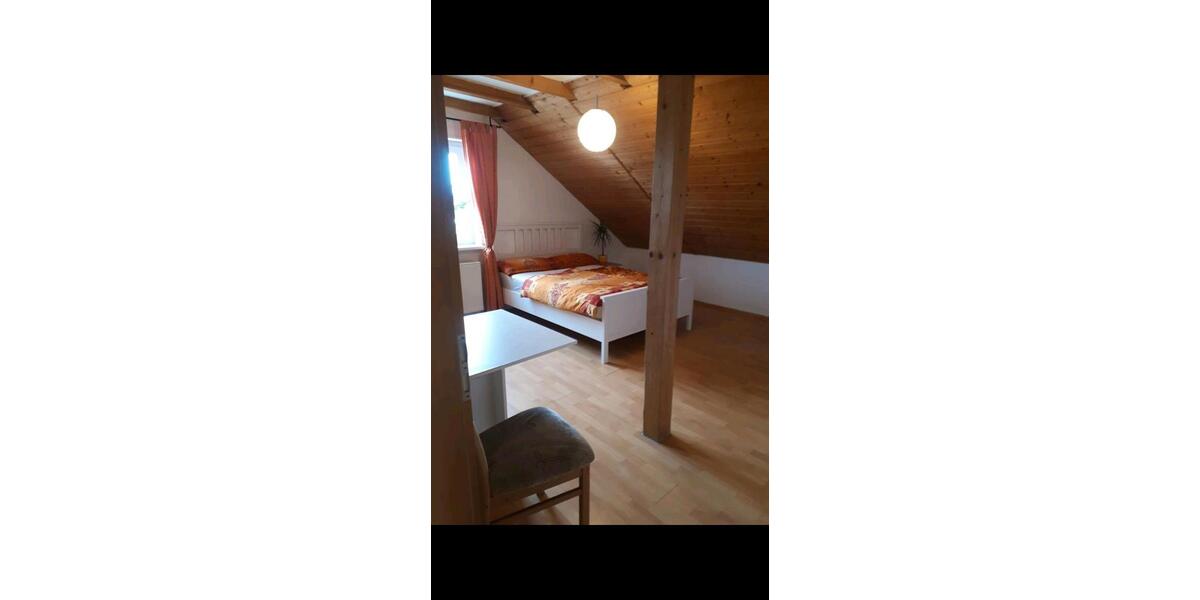 Dachgeschoßwohnung Deidesheim - 3 Zimmer, 62 m&sup2;, 20&euro; | Angebot:26669823