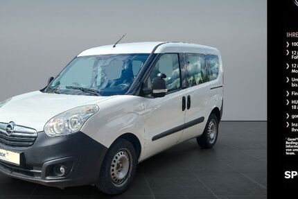 Opel Combo Life 67.000 km 10.950 &euro; Lübbenau / Spreewald 03222