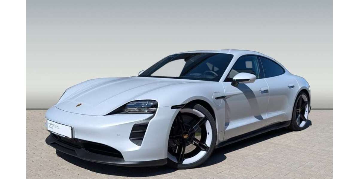 Porsche Taycan 48.100 km 72.900 &euro; Gilching 82205
