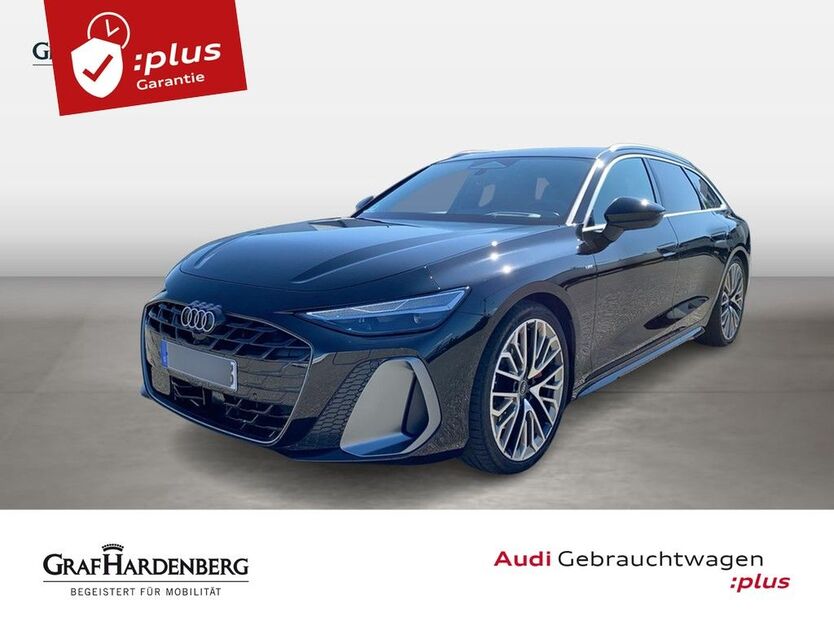 Audi A6 10.000 km 89.999 € Singen 78224