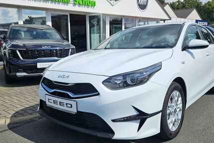Kia ceed / Ceed 1.555 km 26.480 &euro; Bautzen 02625