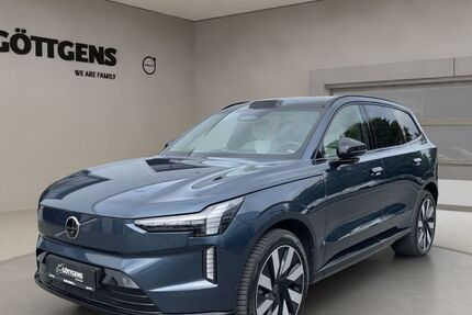 Volvo EX90 20.796 km 77.990 € Soest 59494