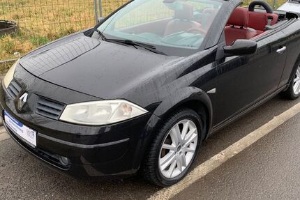 Renault Megane 164.254 km 1.950 € Ludwigshafen 67071