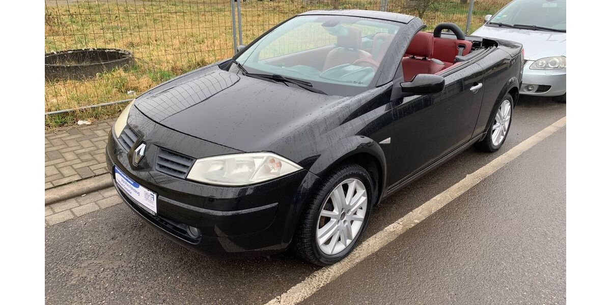 Renault Megane 164.254 km 1.950 € Ludwigshafen 67071