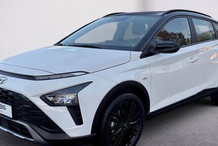 Hyundai BAYON 13.600 km 17.990 &euro; Vellmar 34246