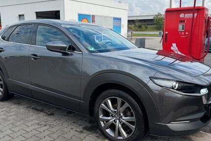 Mazda CX-30 62.400 km 22.600 € Gernsheim 64579