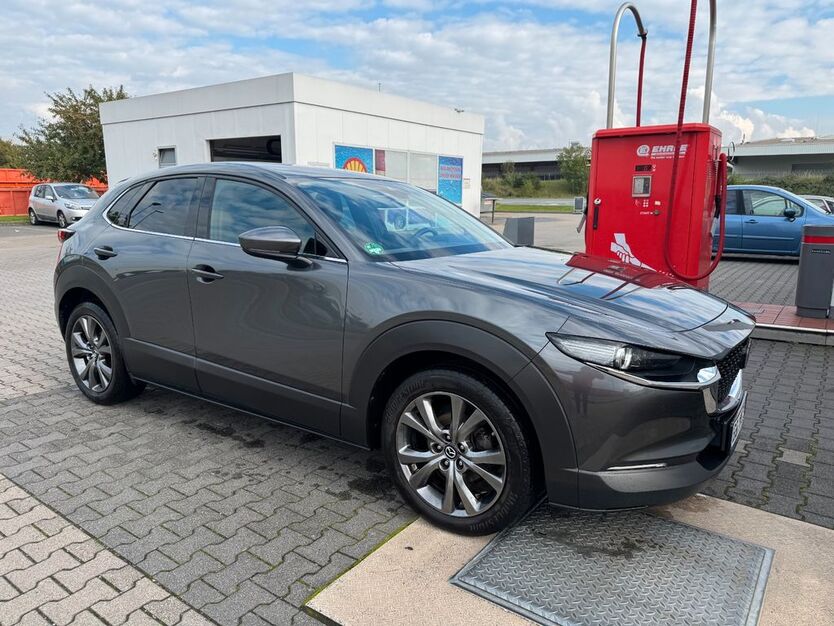 Mazda CX-30 62.400 km 22.600 € Gernsheim 64579
