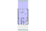 Reihenmittelhaus Borken Weseke - 4 Zimmer, 101 m&sup2;, 396.900&euro; | Angebot:25707867