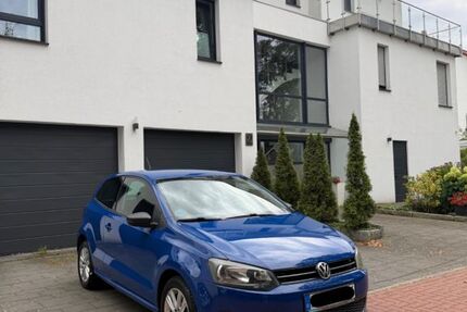 VW Polo 167.000 km 2.780 &euro; Hannover 30165