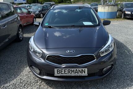 Kia ceed Sportswagon 209.215 km 5.690 &euro; Niederbrombach 55767