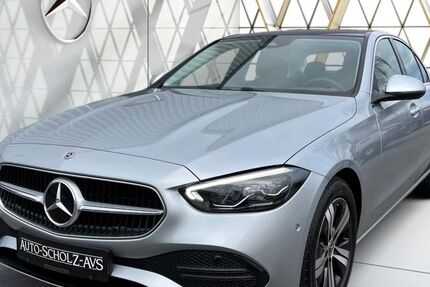 Mercedes-Benz C 180 3.544 km 38.249 &euro; Altenburg-Remsa 04603