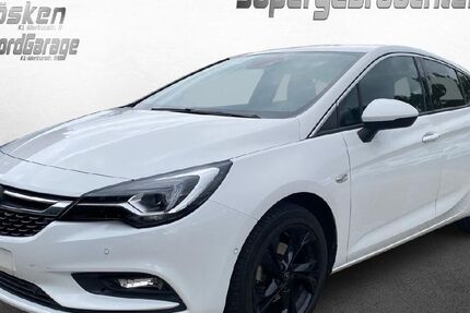 Opel Astra 29.452 km 15.950 € Kaiserslautern 67663