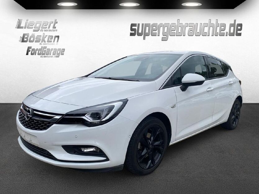 Opel Astra 29.452 km 15.950 € Kaiserslautern 67663