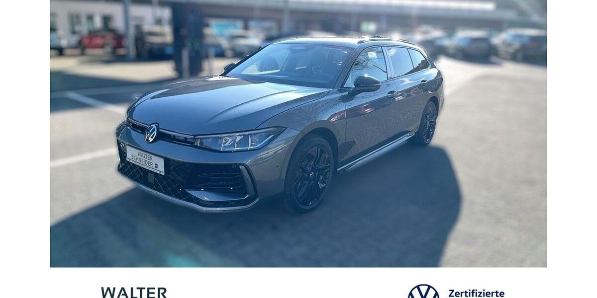 VW Passat 9.900 km 50.980 &euro; Siegen 57076