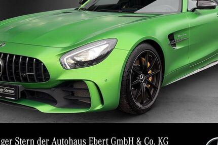 Mercedes-Benz AMG GT 29.943 km 134.440 € Weinheim 69469