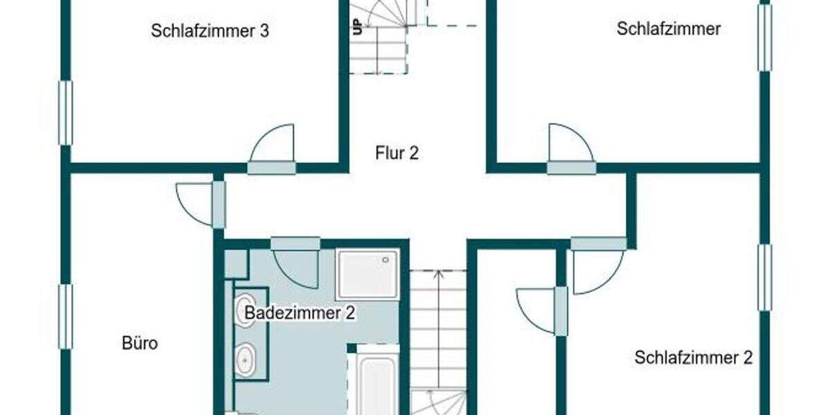 Einfamilienhaus Leichlingen (Rheinland) Witzhelden - 6 Zimmer, 222 m&sup2;, 779.000&euro; | Angebot:25836197
