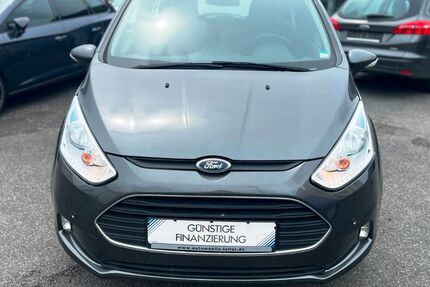 Ford B-Max 89.000 km 7.495 &euro; Lollar 35457