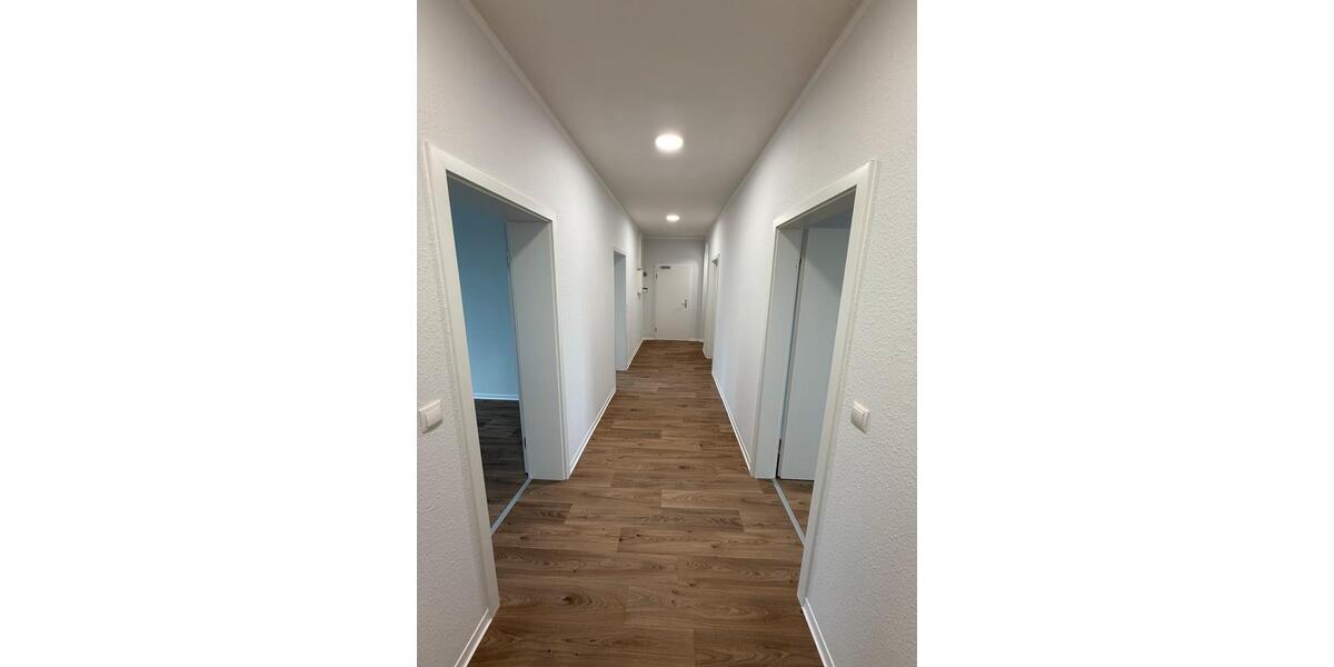 Erdgeschoßwohnung Papenburg - 3 Zimmer, 85 m&sup2;, 795&euro; | Angebot:26402901