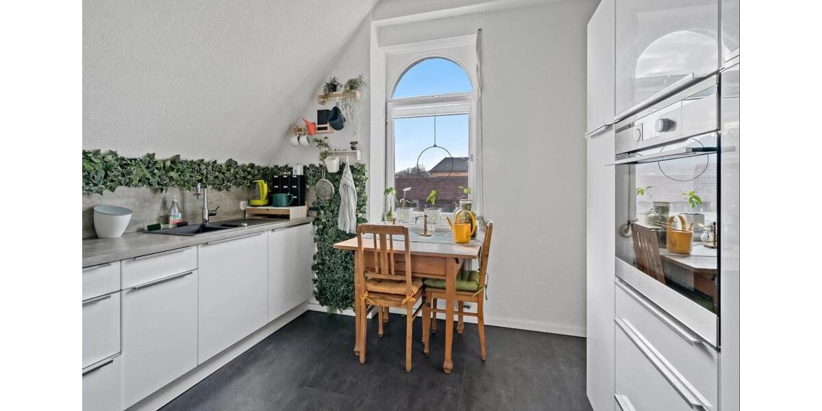 Etagenwohnung Tuttlingen - 4 Zimmer, 114 m&sup2;, 220.000&euro; | Angebot:26738752