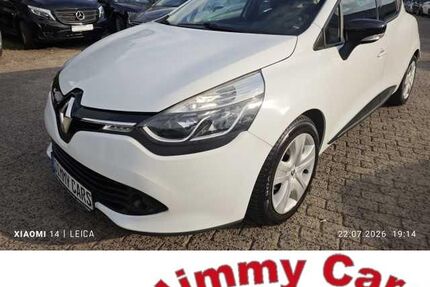 Renault Clio 116.000 km 4.999 &euro; Kiel-Moorsee 24145