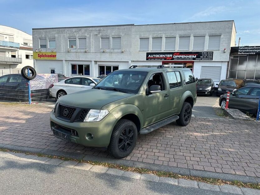 Pathfinder