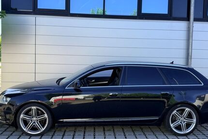 Audi A6 282.931 km 3.999 &euro; Raubling 83064