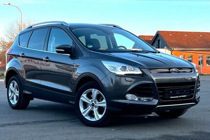 Ford Kuga 170.000 km 10.799 &euro; Nienstädt 31688