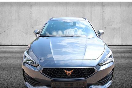 Cupra Leon 29.326 km 26.900 &euro; Hagenow 19230