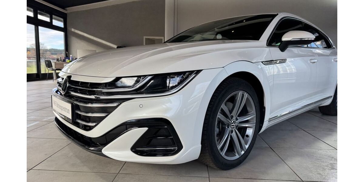 VW Arteon 34.300 km 30.990 &euro; Augsburg 86167