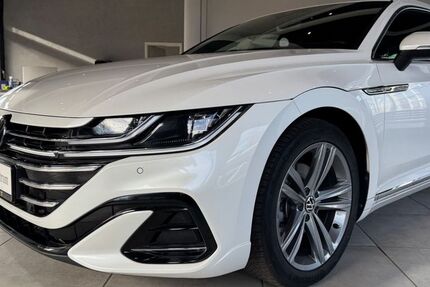 VW Arteon 34.300 km 31.290 &euro; Augsburg 86167