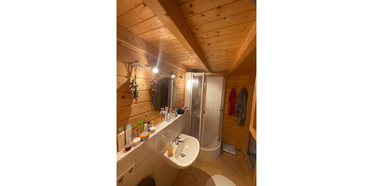 Einfamilienhaus Rudolstadt - 1 Zimmer, 24 m&sup2;, 29.750&euro; | Angebot:26816004