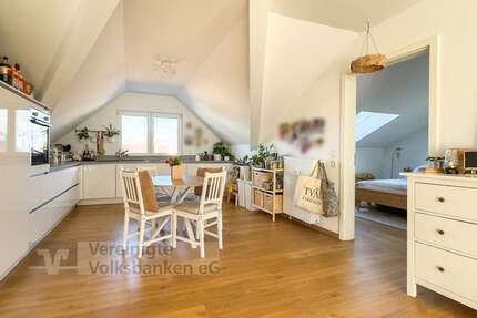 Wohnung Reutlingen - 4 Zimmer, 101 m&sup2;, 1.320&euro; | Angebot:25054502
