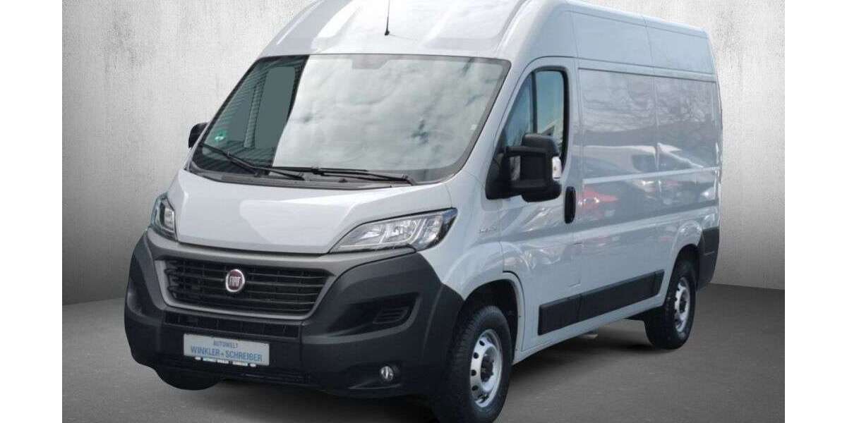 Fiat Ducato 33.503 km 22.990 &euro; Ludwigsburg 71636