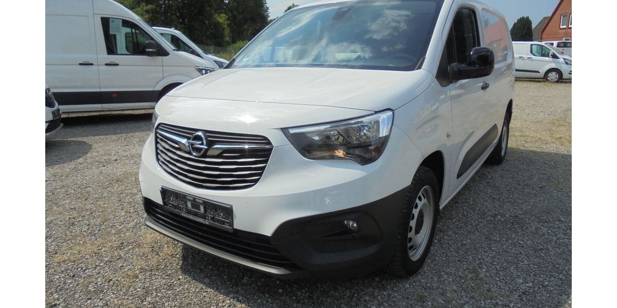 Opel Combo 71.200 km 14.875 &euro; Bremervörde 27432