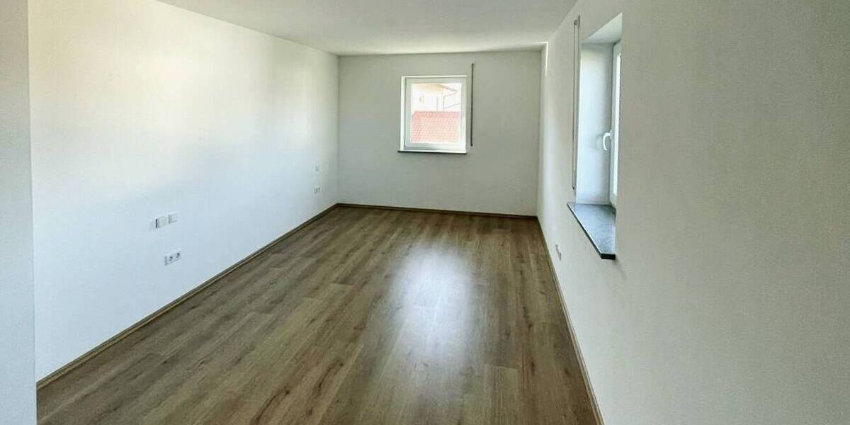 Doppelhaushälfte Pocking Ruhstorf - 4 Zimmer, 128 m&sup2;, 525.000&euro; | Angebot:26411055