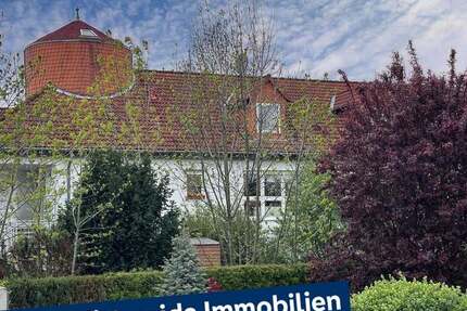 Vermietete 2-Zimmer-Maisonette-Wohnung in Großenhain bei Meißen! Für Kapitalanleger! 2 zimmer