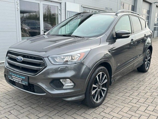 Ford Kuga 173.705 km 11.499 &euro; Erlensee 63526