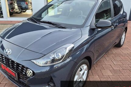 Hyundai i10 1.450 km 14.100 &euro; Auggen 79424