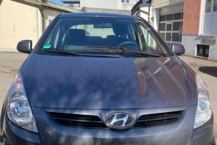 Hyundai i20 60.000 km 3.500 &euro; Bernried 94505
