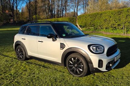 Mini Countryman S (Cooper) 72.000 km 24.900 &euro; Kasseedorf 23717